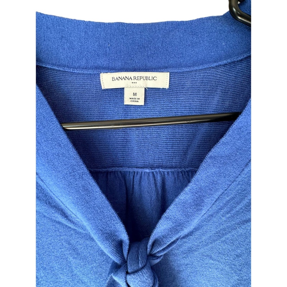 Banana Republic Blouse